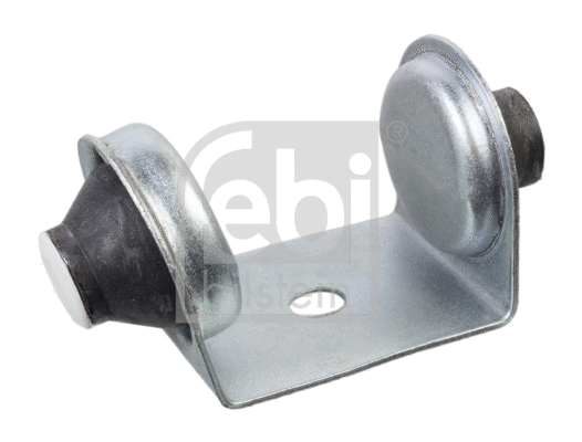 Rubber Buffer, engine mounting system (104573)