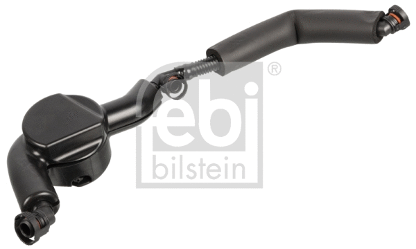 Hose, crankcase ventilation (170612)