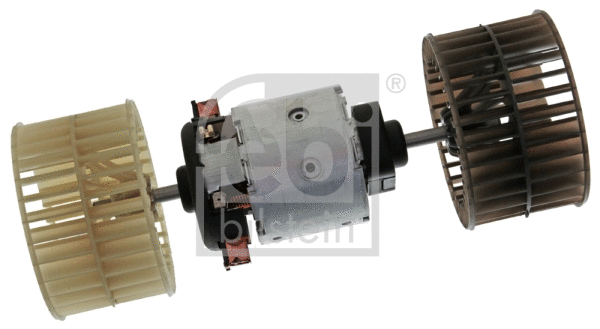 Interior Blower (44864)