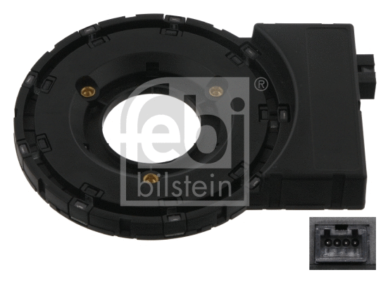 Steering Angle Sensor (33745)