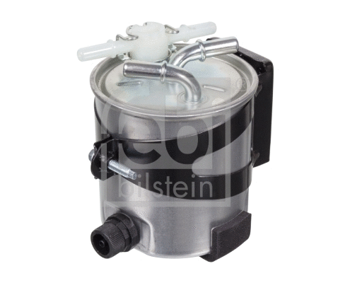 Fuel Filter (48550)
