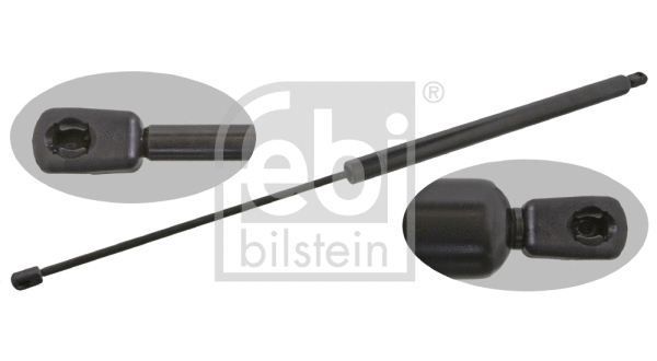 Gas Spring, boot/cargo area (07832)