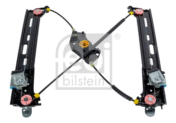 Window Regulator (186309)