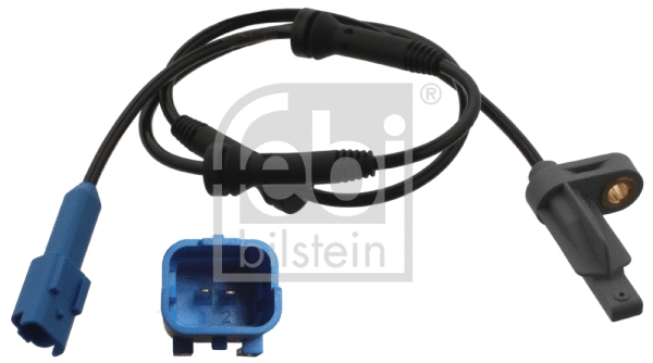 Sensor, wheel speed (45557)