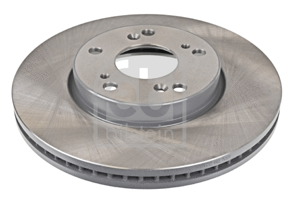 Brake Disc (108571)