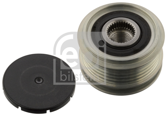 Alternator Freewheel Clutch (102313)
