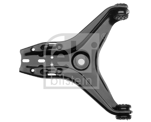 Control/Trailing Arm, wheel suspension (14148)