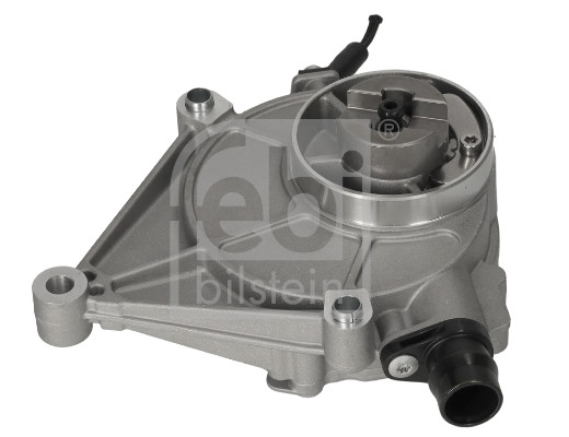 Vacuum Pump, braking system (186081)