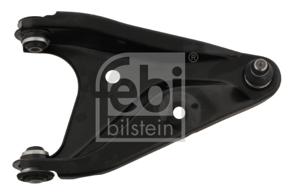 Control/Trailing Arm, wheel suspension (29638)