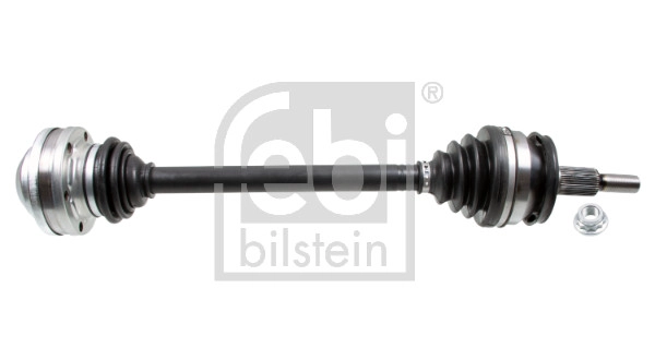 Drive Shaft (182112)