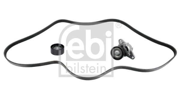 V-Ribbed Belt Set (183565)