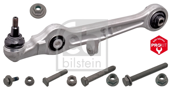 Control/Trailing Arm, wheel suspension (33370)