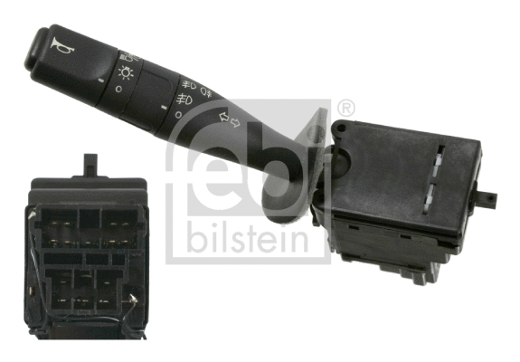 Steering Column Switch (22071)