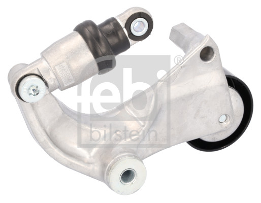 Belt Tensioner, V-ribbed belt