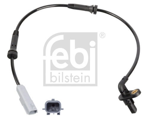 Sensor, wheel speed (106279)