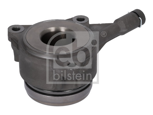 Central Slave Cylinder, clutch