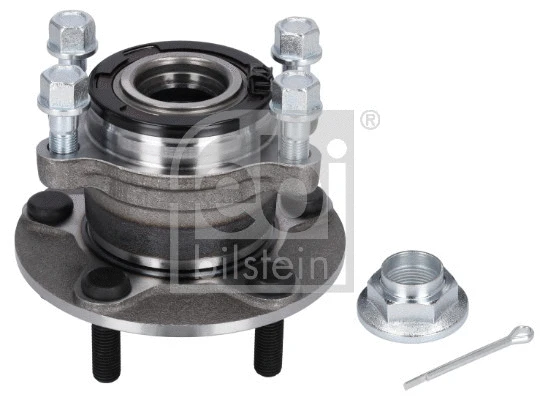 Wheel Bearing Kit (177385)