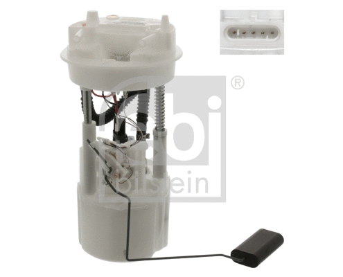 Fuel Feed Unit (14779)