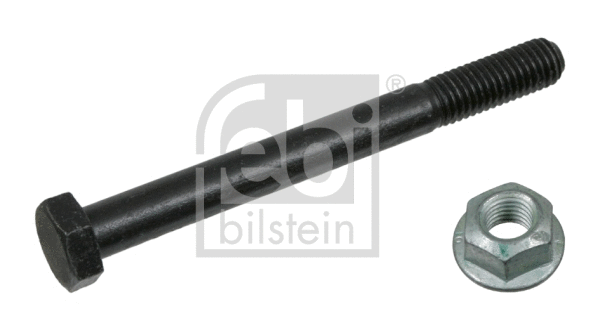 Mounting and Bolting Kit, control/trailing arm (27726)
