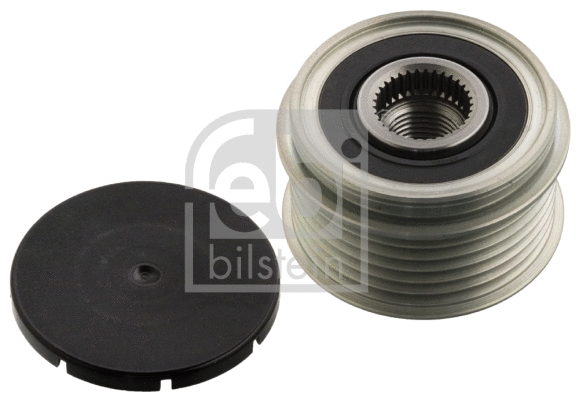 Alternator Freewheel Clutch (101922)