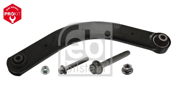 Control/Trailing Arm, wheel suspension (34213)