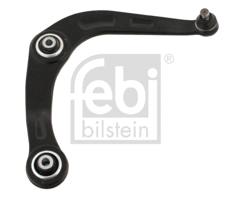 Control/Trailing Arm, wheel suspension (29427)