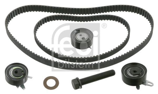 Timing Belt Kit (30779)