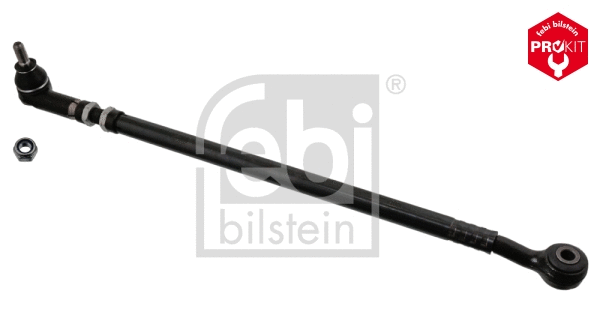 Tie Rod (02277)