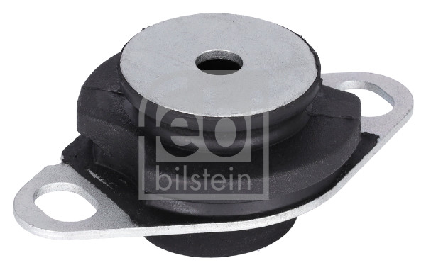 Mounting, automatic transmission