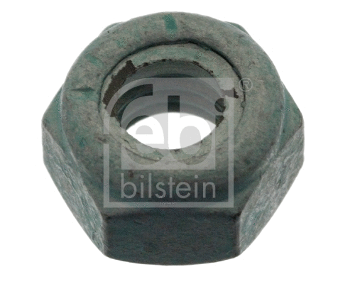 Nut (09098)