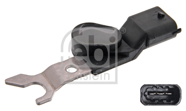 Sensor, camshaft position (37523)
