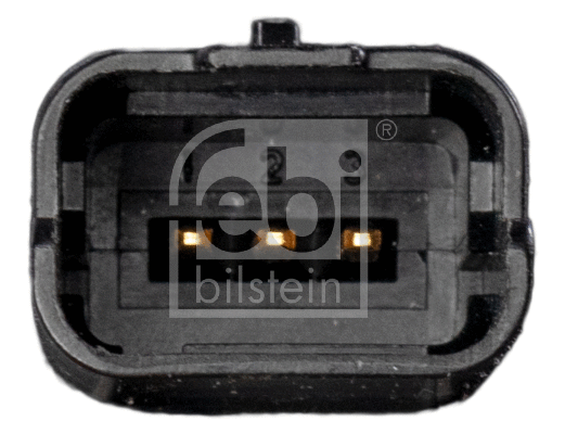Sensor, exhaust pressure