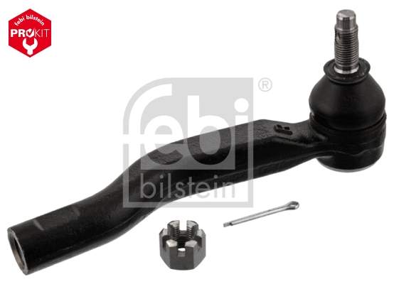 Tie Rod End (43247)