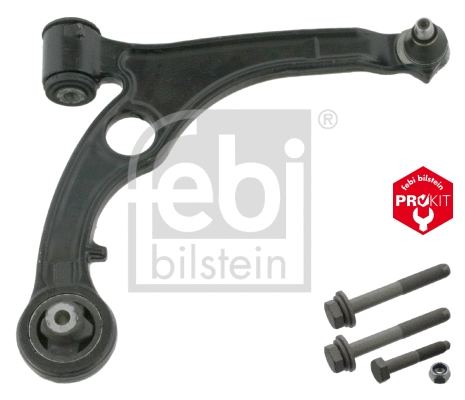 Control/Trailing Arm, wheel suspension (40759)