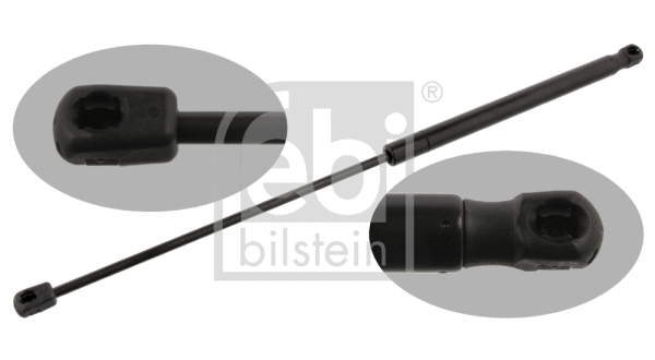 Gas Spring, boot/cargo area (34447)
