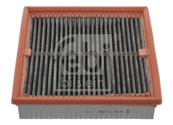 Filter, cabin air (100283)