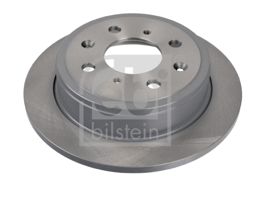 Brake Disc (108586)
