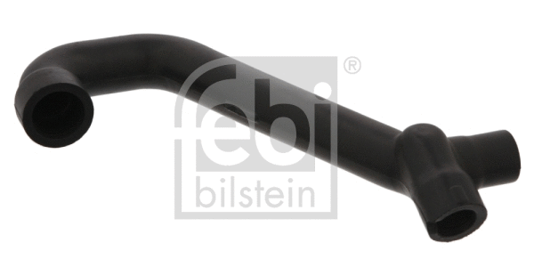 Hose, crankcase ventilation (33854)