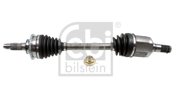 Drive Shaft (183823)
