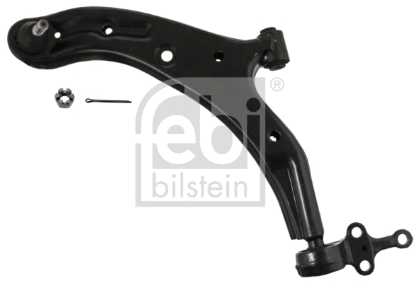 Control/Trailing Arm, wheel suspension (42662)