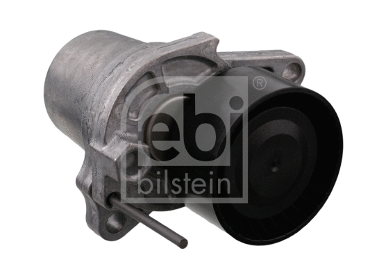Belt Tensioner, V-ribbed belt (100188)