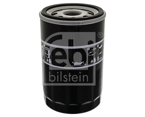 Oil Filter (27136)