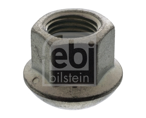 Nut (05246)
