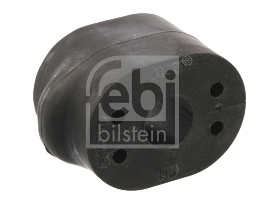 Mounting, stabiliser bar (01080)