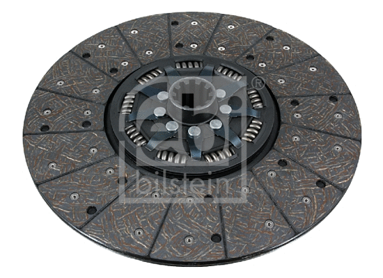 Clutch Disc (105077)
