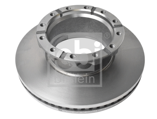 Brake Disc (23723)
