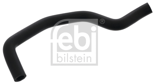 Hose, crankcase ventilation (49799)