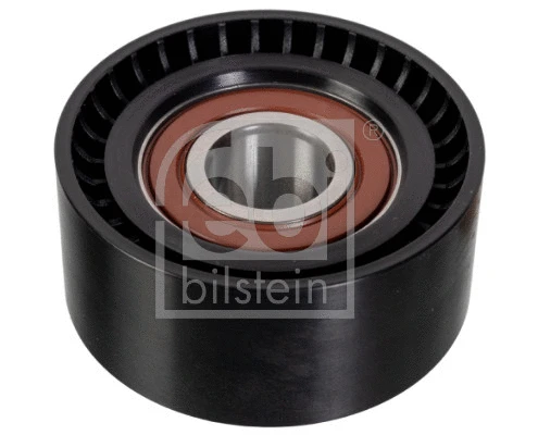Deflection/Guide Pulley, timing belt (180166)