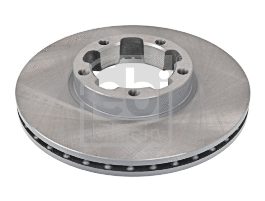 Brake Disc (170742)