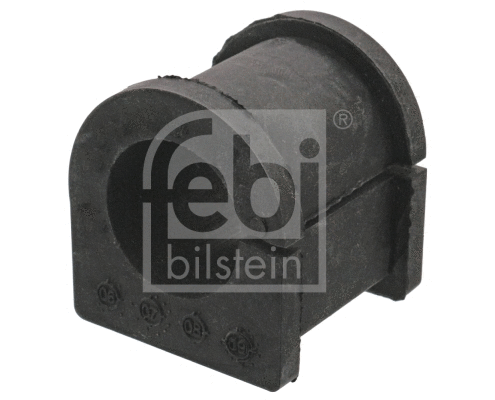 Mounting, stabiliser bar (41125)